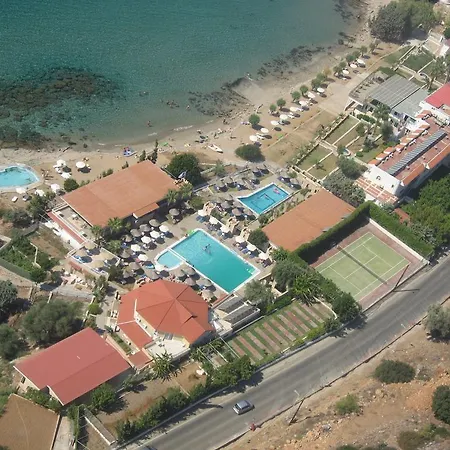 Ilyssion Ξενοδοχείο 2*
