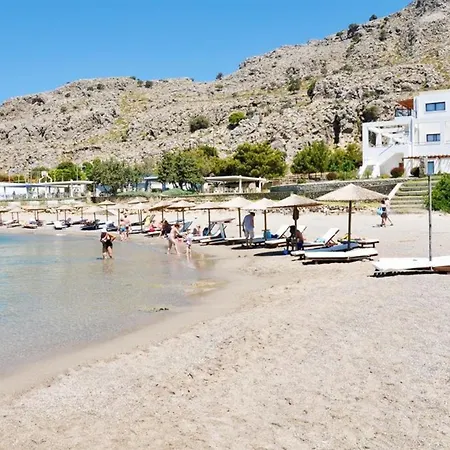 Ξενοδοχείο Ilyssion