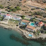Ilyssion Otel 2*