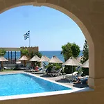 Otel Ilyssion 2*