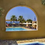 Otel Ilyssion Lardos