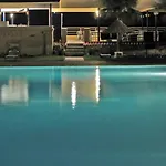 Ilyssion Otel Lardos
