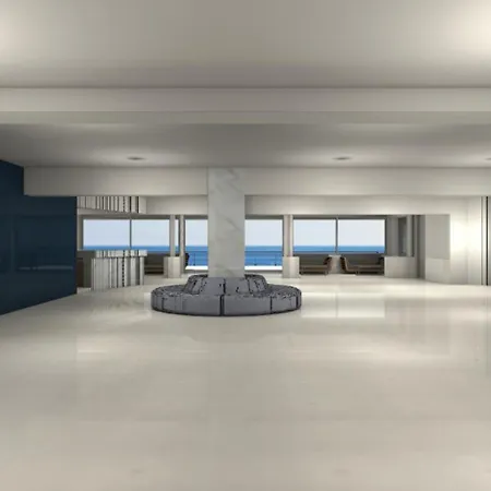 Ilyssion Hotel Lardos