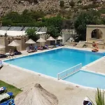 Ilyssion Hotel Lardos