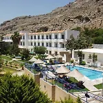 Hotel Ilyssion