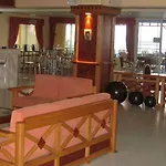 Hotel Ilyssion Lardos