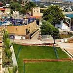 Hotel Ilyssion