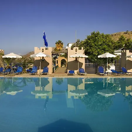 Ilyssion Hotel 2*
