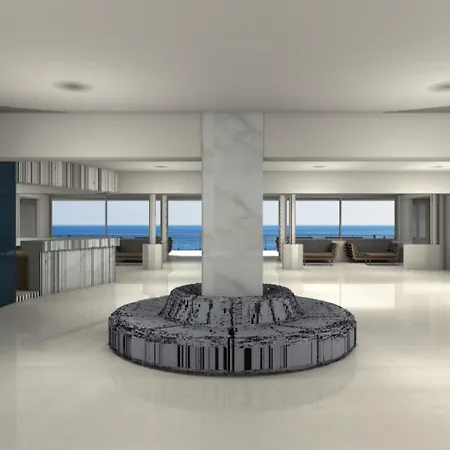Ilyssion Hotel