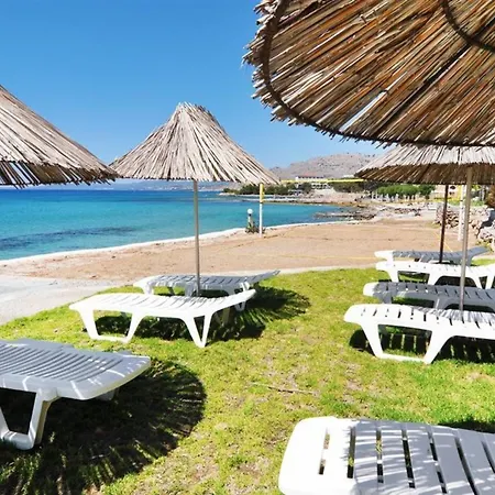 Ilyssion Hotell Lardos