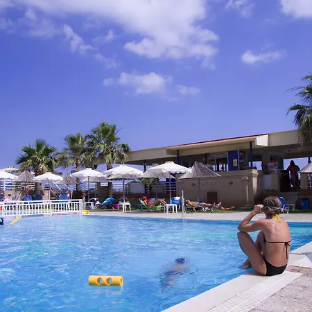 Hotell Ilyssion Lardos