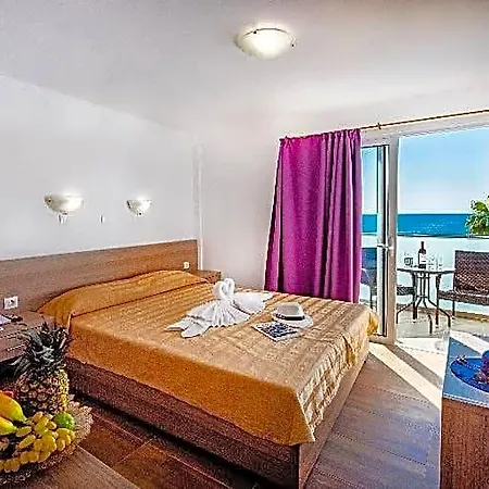Hotel Ilyssion