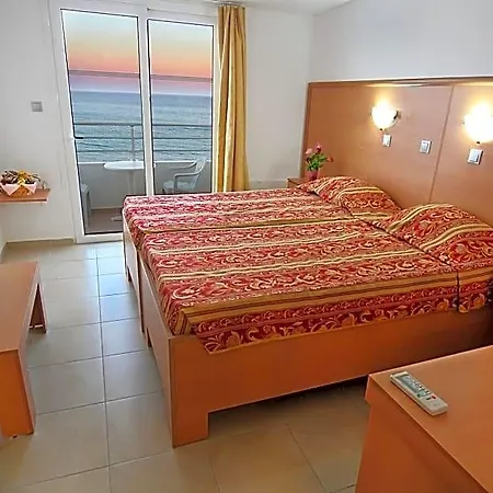 Ilyssion Hotel Lardos