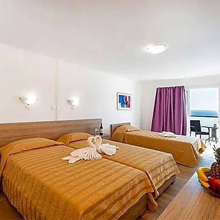 Hotel Ilyssion