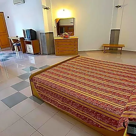 Hotel Ilyssion 2*