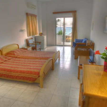 Hotel Ilyssion