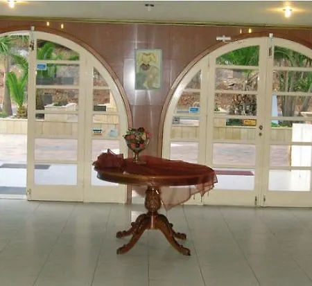 Hotel Ilyssion