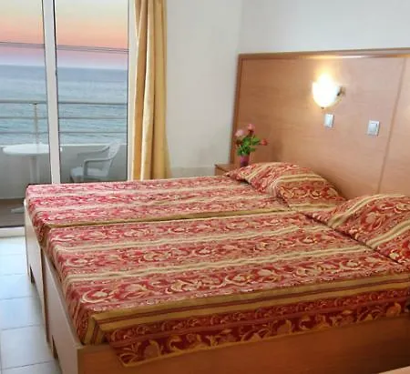 Ilyssion Hotel