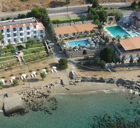 Ilyssion Hotel