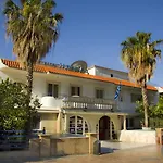 Otel Ilyssion Lardos