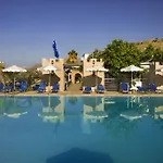 Ilyssion Otel 2*