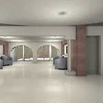 Otel Ilyssion Lardos