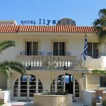 Ilyssion Otel 2*
