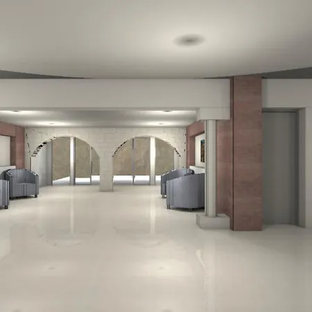 Hotel Ilyssion Lardos