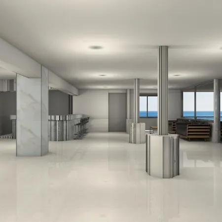 Hotel Ilyssion 2*
