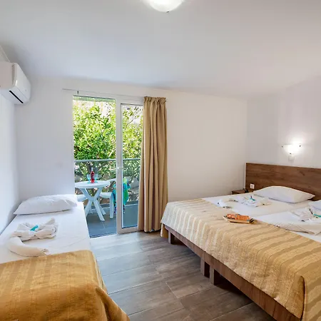 Otel Ilyssion Lardos