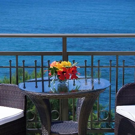 Hotel Ilyssion Lardos