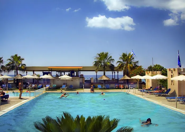 ホテル Ilyssion 2*