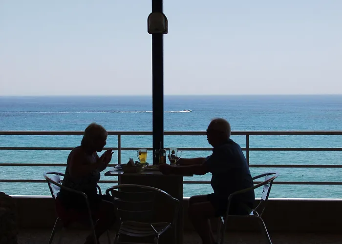 호텔 Ilyssion 라도스