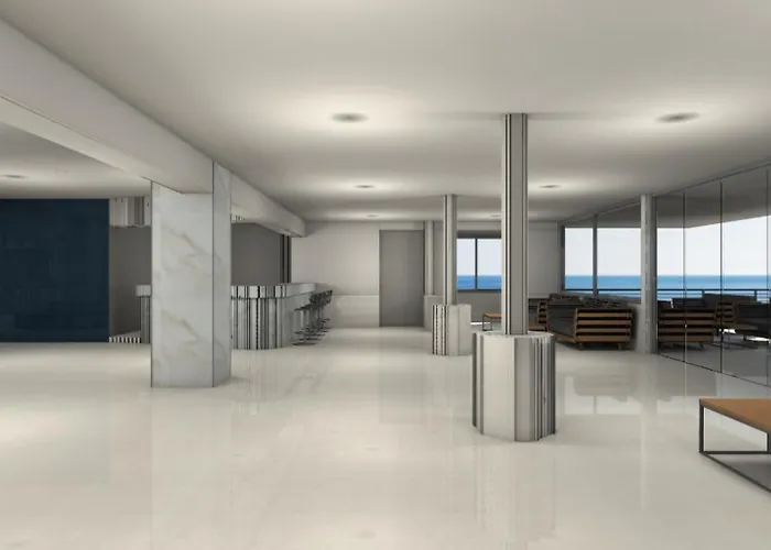 ホテル Ilyssion 2*