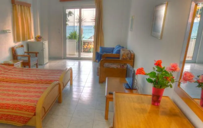 ホテル Ilyssion 2*